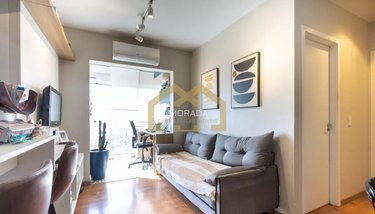 apartment em Rua Torres da Barra, Água Branca - São Paulo - SP