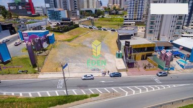 land_lot em Rua André Rodrigues Benavides, Parque Campolim - Sorocaba - SP