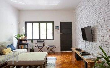 house em Padre Pereira de Andrade, Alto de Pinheiros - São Paulo - SP