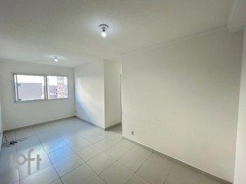 apartment em Professora Silvia Síeben Meotti, São José - Canoas - RS