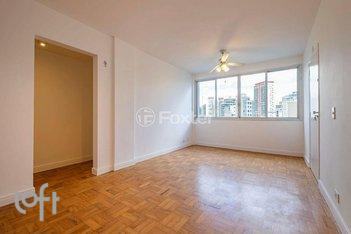 apartment em Rua Paulistânia, Vila Madalena - São Paulo - SP