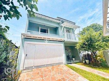 house em Pedro Peres, Rio Branco - São Leopoldo - RS
