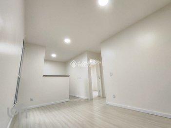 apartment em Odilo Aloysio Daudt, Feitoria - São Leopoldo - RS