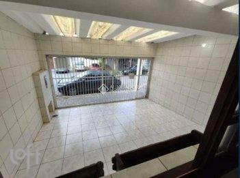 house em Sírius, Anchieta - São Bernardo do Campo - SP