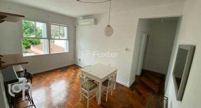 apartment em Avenida Cristóvão Colombo, Floresta - Porto Alegre - RS