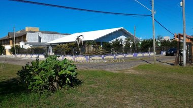 house em Rua Quartzo, Rainha do Mar - Xangri-Lá - RS