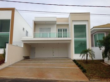 house em Avenida Paraná, Cajuru do Sul - Sorocaba - SP