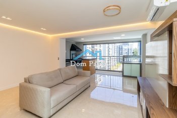 apartment em Rua Ocrísia, City América - São Paulo - SP