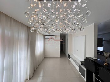 apartment em Rua Nelson Pereira Bueno, Vila São Francisco - Hortolândia - SP