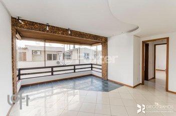 apartment em São Luís, Partenon - Porto Alegre - RS