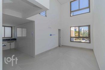 apartment em Nelson Soares de Faria, Cidade Nova - Belo Horizonte - MG