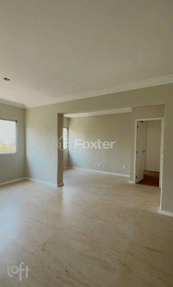 apartment em Vergueiro, Vila Mariana - São Paulo - SP