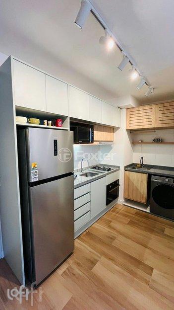 apartment em Raul Saddi, Cidade Universitária - São Paulo - SP