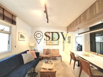 apartment em Alameda Franca, Jardim Paulista - São Paulo - SP