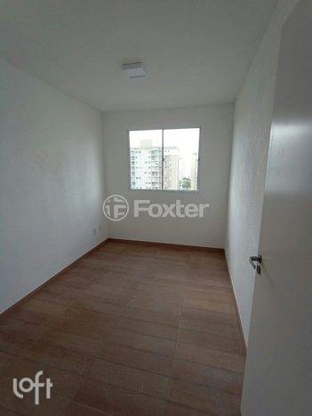 apartment em Rua do Bosque, Bom Retiro - São Paulo - SP