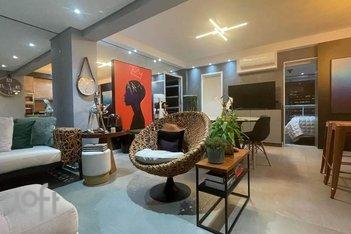 apartment em Eusébio Matoso, Pinheiros - São Paulo - SP