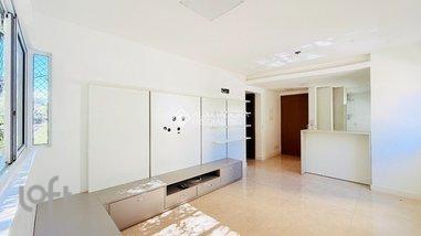 apartment em Otto Niemeyer, Tristeza - Porto Alegre - RS