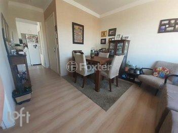 apartment em Dona Cecília, Azenha - Porto Alegre - RS