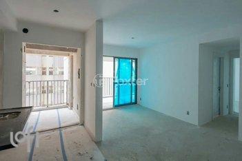 apartment em Nazaré Rezek Farah, Jabaquara - São Paulo - SP