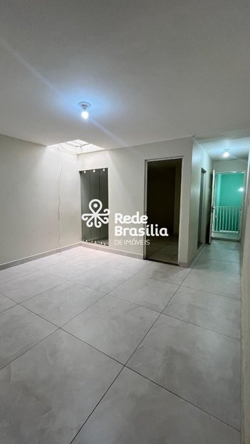 apartment em QE 15 Bloco B, Guará II - Brasília - DF