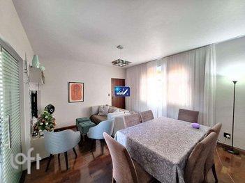 apartment em Descalvado, Renascença - Belo Horizonte - MG