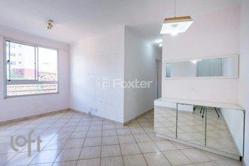 apartment em Antônio Júlio dos Santos, Morumbi - São Paulo - SP