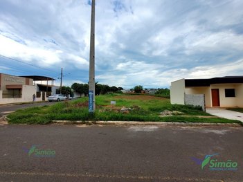 land_lot em Rua Sebastião Moraes, Nova Londrina - Nova Londrina - PR