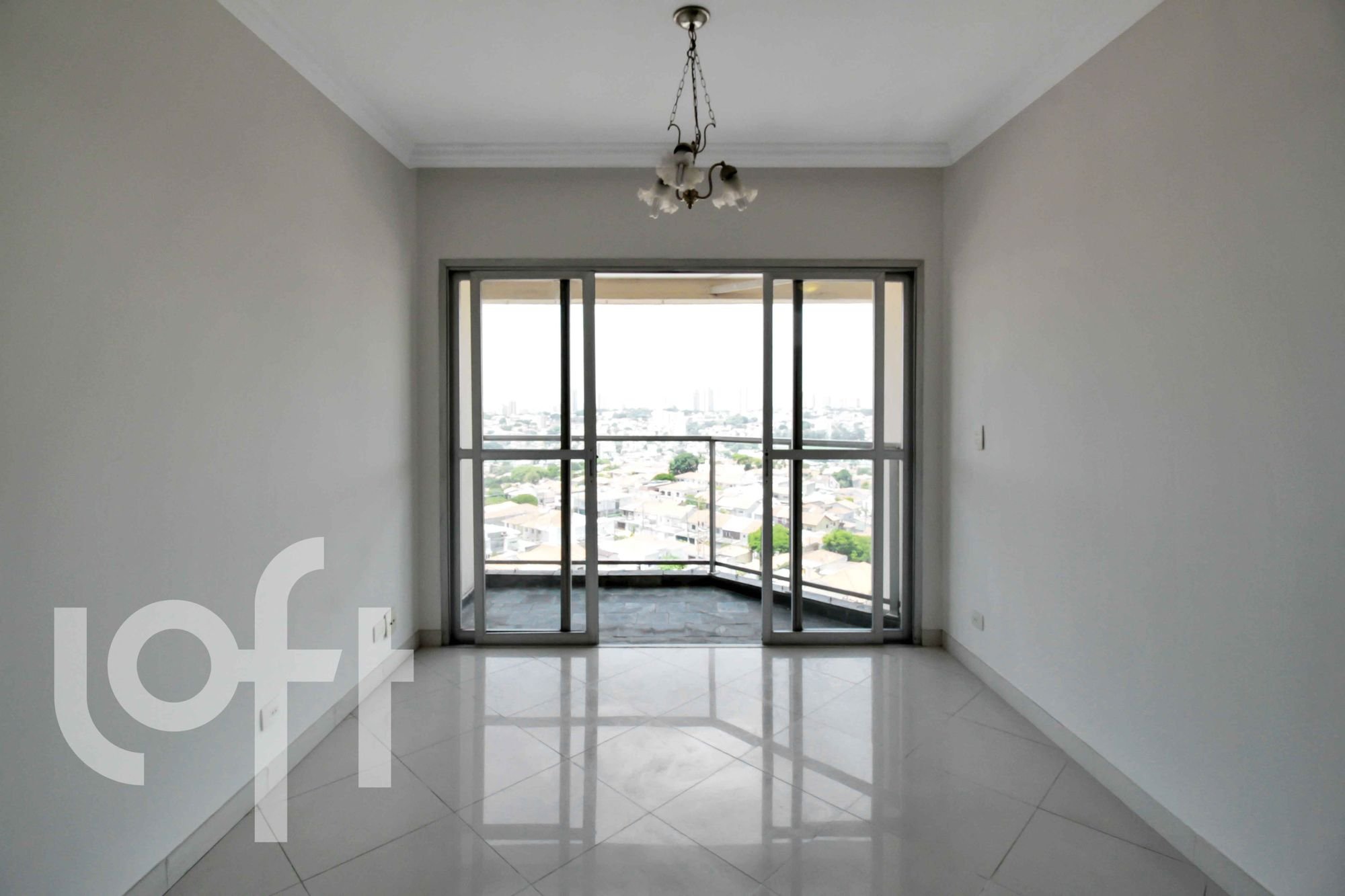Apartamento para Venda por R$1.350.000,00 com 160m², 3 dormitórios e 2 vagas - Jardim da glória, São paulo / SP