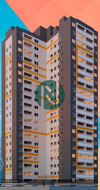 apartment em Rua Conde Moreira Lima, Jardim Taquaral - São Paulo - SP