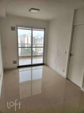 apartment em do Lavapés, Cambuci - São Paulo - SP