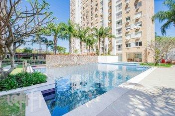 apartment em Benno Mentz, Vila Ipiranga - Porto Alegre - RS