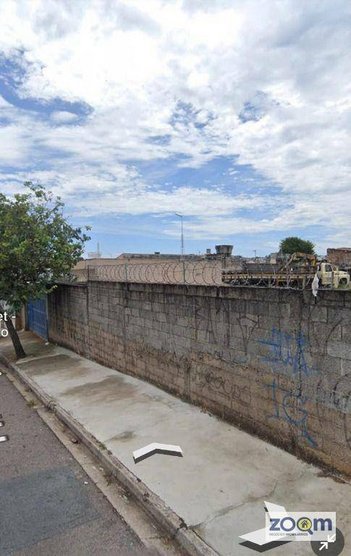 land_lot em Rua Sérgio Milliet, Jardim Tamoio - Jundiaí - SP