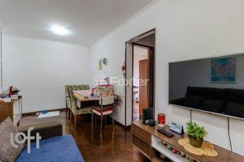 apartment em Avenida Vila Ema, Água Rasa - São Paulo - SP