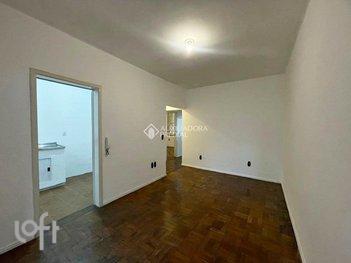 apartment em Liberdade, Rio Branco - Porto Alegre - RS