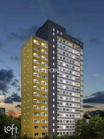 apartment em Palmerino Calabrese, Itaquera - São Paulo - SP