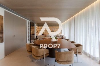 apartment em Rua Henrique Monteiro, Pinheiros - São Paulo - SP