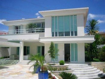 house em Rua Cambuí, Loteamento Alphaville Campinas - Campinas - SP