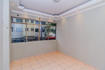 apartment em Praça Doutor Mário Margarido, Liberdade - São Paulo - SP