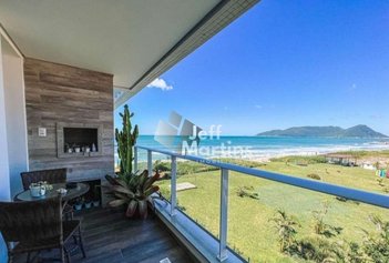 apartment em Manoel Pedro Vieira, Morro das Pedras - Florianópolis - SC