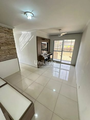 apartment em Rua Demétrio Ribeiro, Saudade - Belo Horizonte - MG