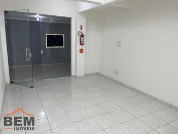 office em Rua Lauro Muller, Centro - Camboriú - SC