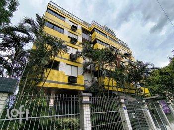 apartment em Comendador Albino Cunha, Cristo Redentor - Porto Alegre - RS