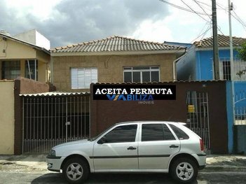 house em Rua Soldado João Alberto Alves, Jardim São Ricardo - Guarulhos - SP