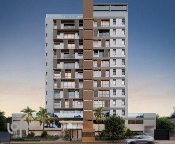 apartment em Ricalde Marques, Jardim São Pedro - Porto Alegre - RS