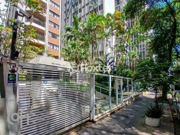 apartment em Sergipe, Higienópolis - São Paulo - SP