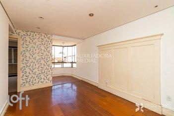 apartment em Nicolau Faillace, Jardim Itu-Sabará - Porto Alegre - RS