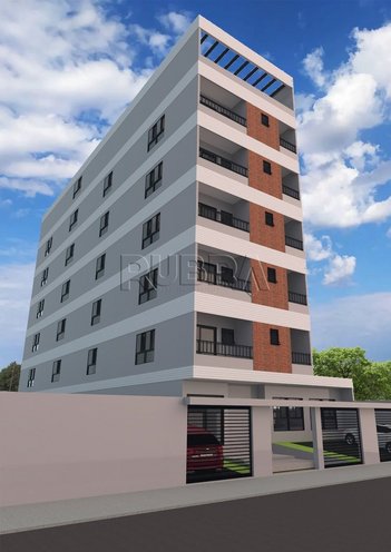 apartment em Rua Catanduva, Baeta Neves - São Bernardo do Campo - SP