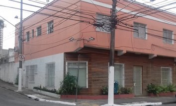 office em Rua Carlos Queirós, Parque Residencial da Lapa - São Paulo - SP