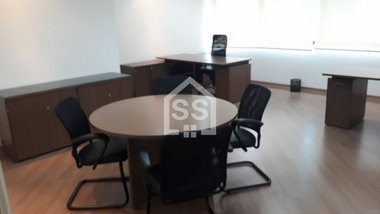 office em Rua Vergueiro, Liberdade - São Paulo - SP