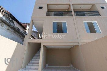 apartment em Ascenso Ribeiro, Vila Sônia - São Paulo - SP